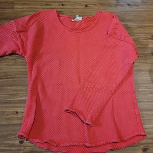 Quintessence  - long-sleeve top